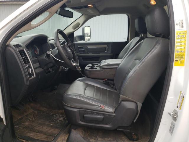 3C7WRMBL4GG343062 - 2016 RAM 5500 თეთრი ფოტო 7