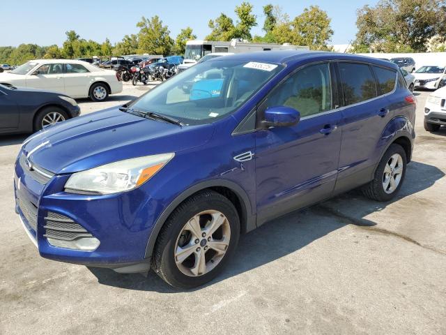 2015 FORD ESCAPE SE, 