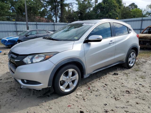 2016 HONDA HR-V EXL, 