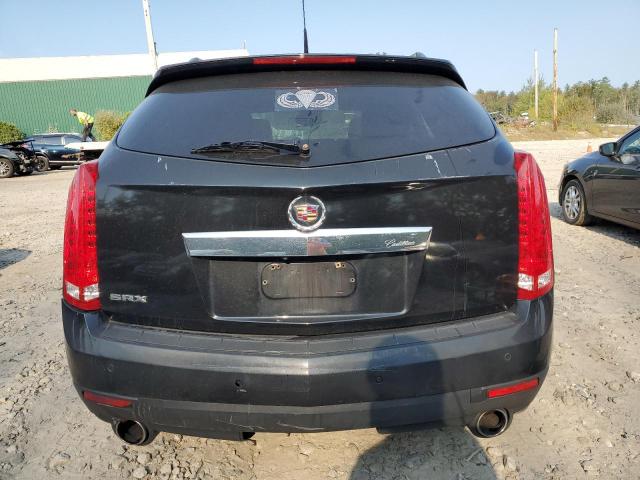 3GYFNBEY9AS522619 - 2010 CADILLAC SRX PERFORMANCE COLLECTION BLACK photo 6