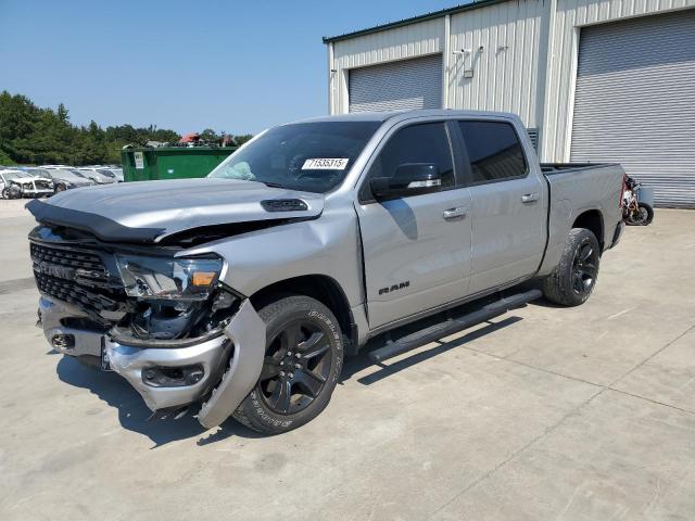 2022 RAM 1500 BIG HORN/LONE STAR, 