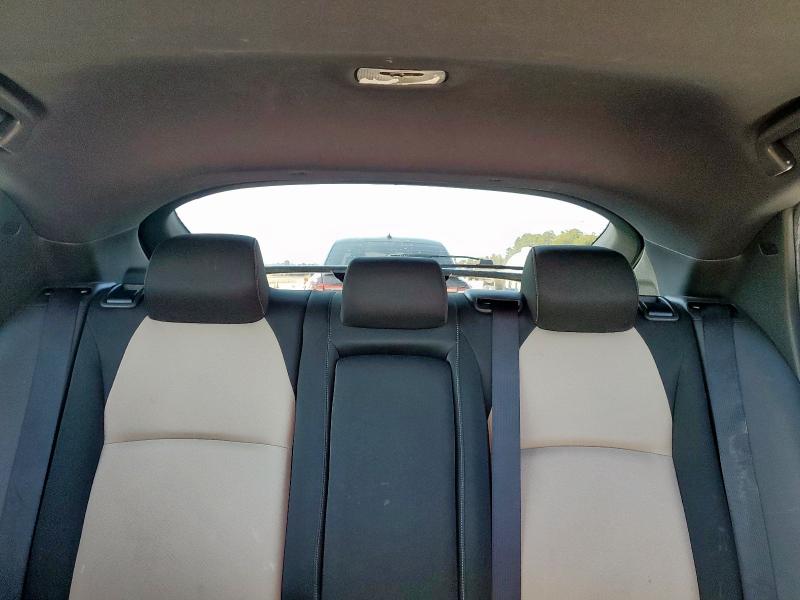 SHHFK7H68KU424650 - 2019 HONDA CIVIC EX Ağ foto 10