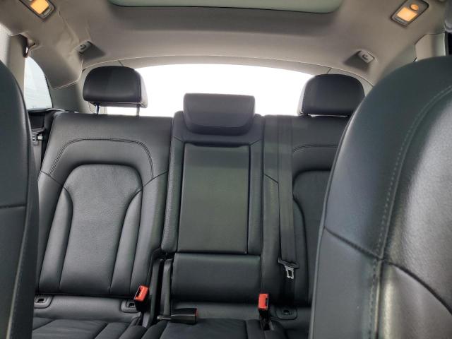 WA1LFAFP9FA104537 - 2015 AUDI Q5 PREMIUM PLUS BLACK photo 10