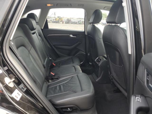 WA1LFAFP9FA104537 - 2015 AUDI Q5 PREMIUM PLUS BLACK photo 11