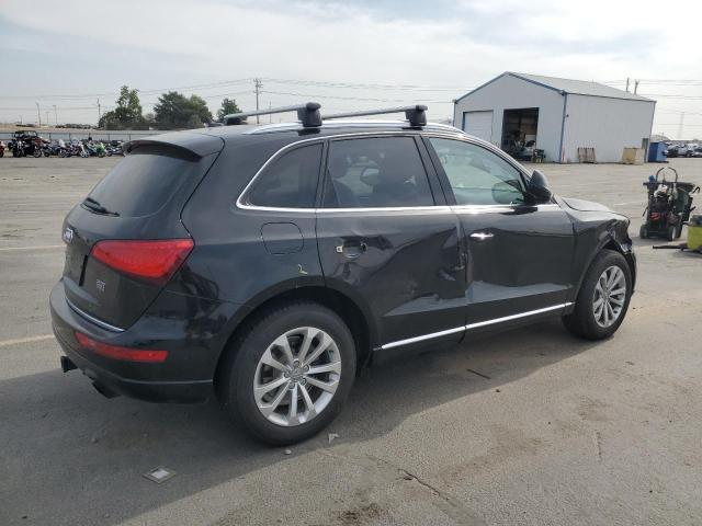 WA1LFAFP9FA104537 - 2015 AUDI Q5 PREMIUM PLUS BLACK photo 3