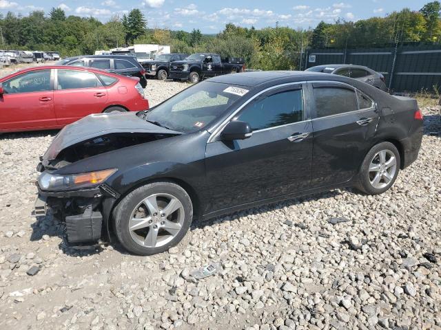 2013 ACURA TSX TECH, 