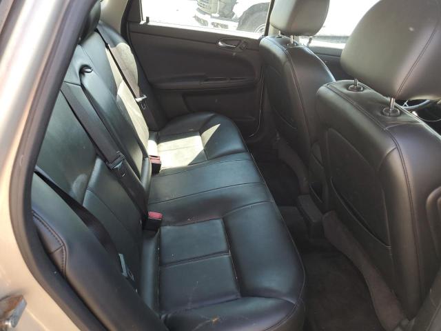 2G1WC5E30C1307316 - 2012 CHEVROLET IMPALA LTZ Kahverengi fotoğraf 10