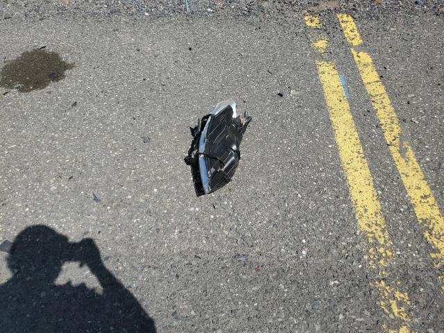 2G1WC5E30C1307316 - 2012 CHEVROLET IMPALA LTZ Kahverengi fotoğraf 12