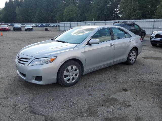 2011 TOYOTA CAMRY BASE, 