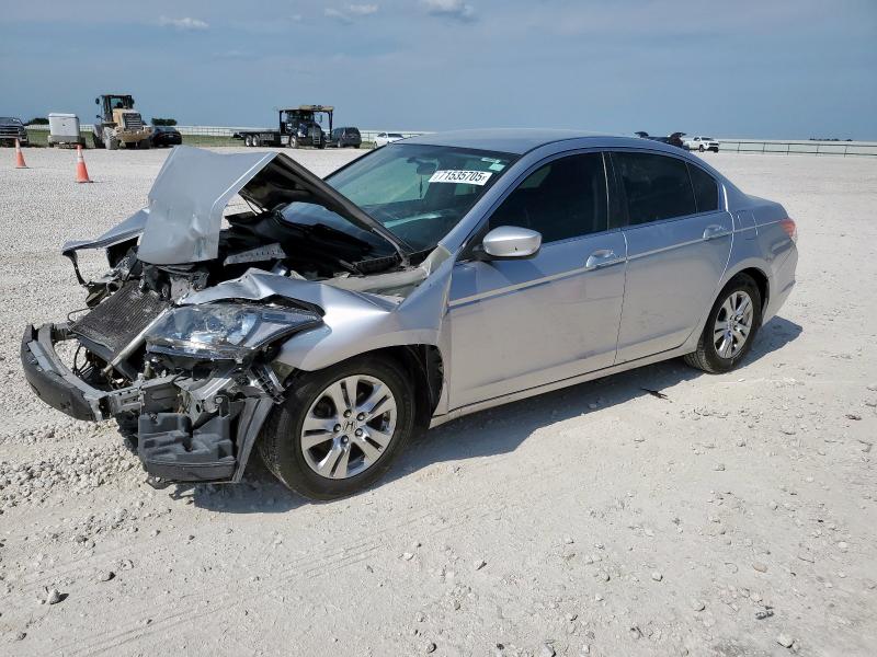 2010 HONDA ACCORD LXP, 