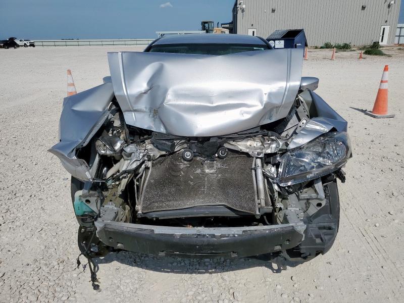 1HGCP2F49AA165590 - 2010 HONDA ACCORD LXP SILVER photo 5