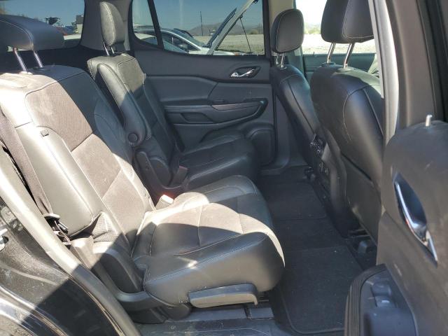 1GKKNULS5KZ181131 - 2019 GMC ACADIA SLT-1 Սև լուսանկար 10