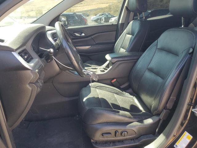 1GKKNULS5KZ181131 - 2019 GMC ACADIA SLT-1 Սև լուսանկար 7