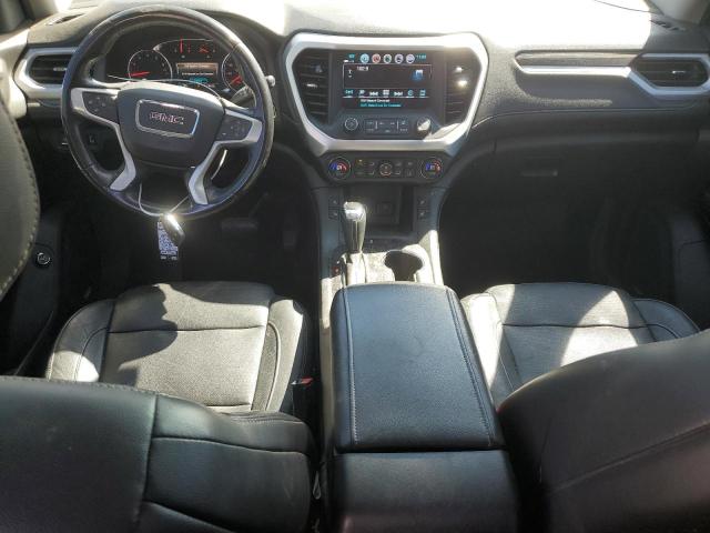 1GKKNULS5KZ181131 - 2019 GMC ACADIA SLT-1 Սև լուսանկար 8