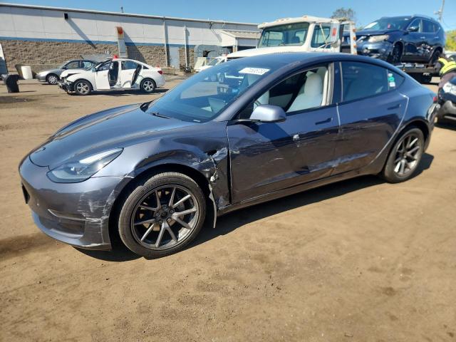 2021 TESLA MODEL 3, 