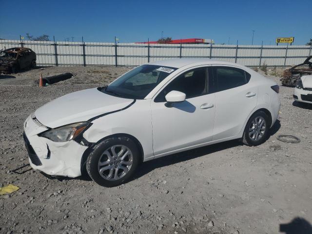 2016 TOYOTA SCION IA, 