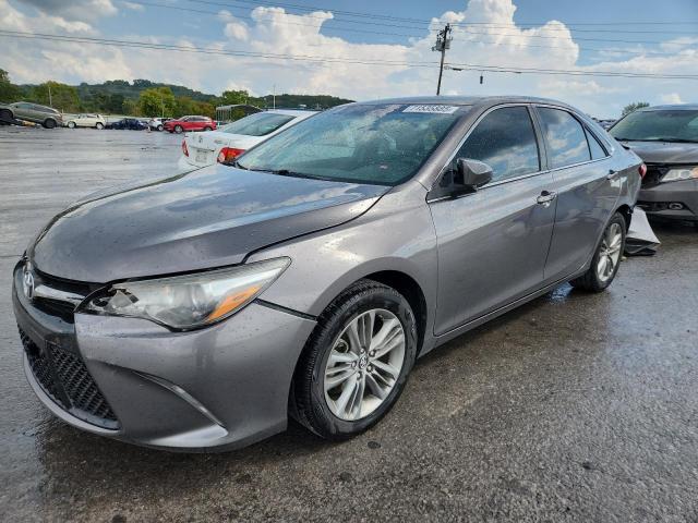 2017 TOYOTA CAMRY LE, 
