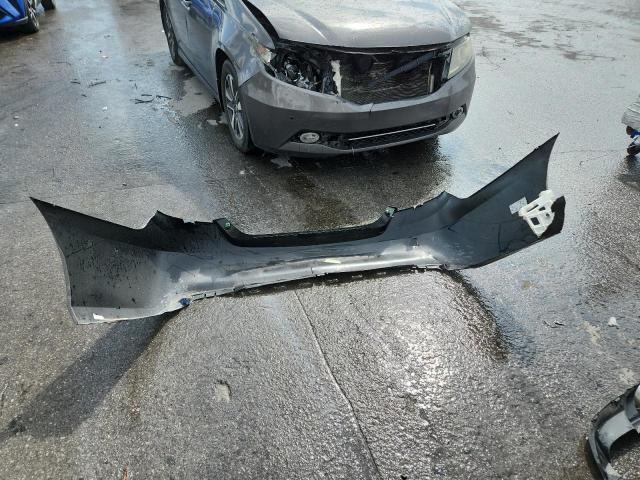 4T1BF1FKXHU428938 - 2017 TOYOTA CAMRY LE GRAY photo 12