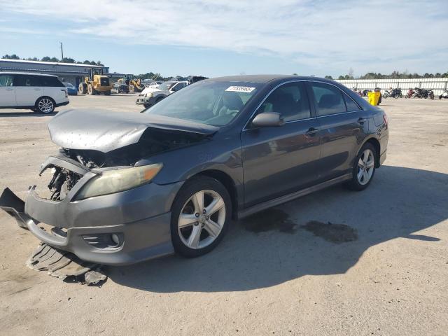 2010 TOYOTA CAMRY BASE, 