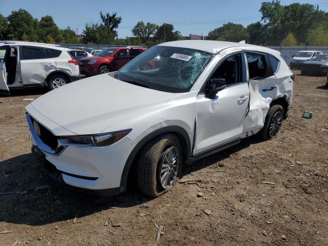 2021 MAZDA CX-5 TOURING, 