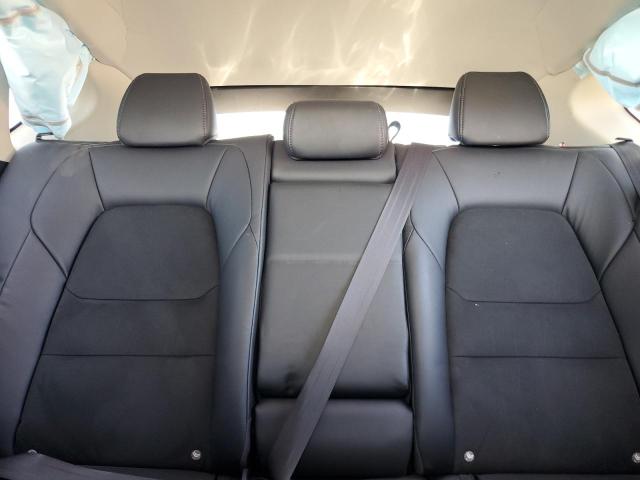 JM3KFBCM2M0305370 - 2021 MAZDA CX-5 TOURING WHITE photo 10