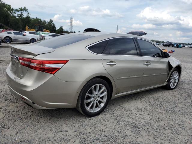 4T1BK1EB3DU076695 - 2013 TOYOTA AVALON BASE თაფლისფერი ფოტო 3