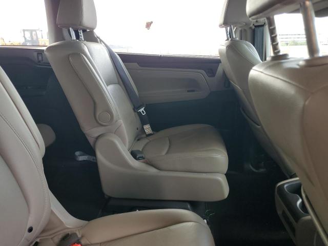 5FNRL6H73KB059423 - 2019 HONDA ODYSSEY EXL Beyaz fotoğraf 11