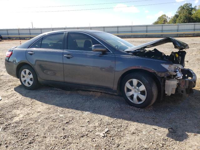 4T1BE46KX9U821828 - 2009 TOYOTA CAMRY LE BASE GRAY photo 4