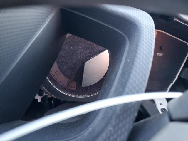 JTKKUPB40D1031408 - 2013 TOYOTA SCION XD BLUE photo 9