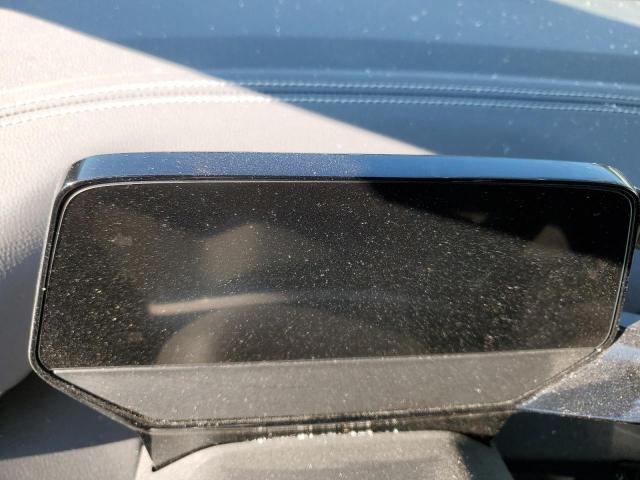 1V2WNPE82PC014430 - 2023 VOLKSWAGEN ID.4 PRO S 红色 照片 9