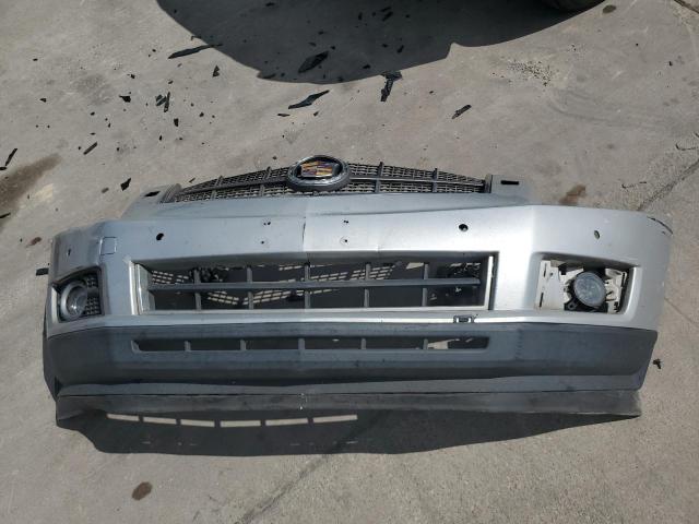 3GYFNBEY8BS565009 - 2011 CADILLAC SRX PERFORMANCE COLLECTION Blanc photo 13