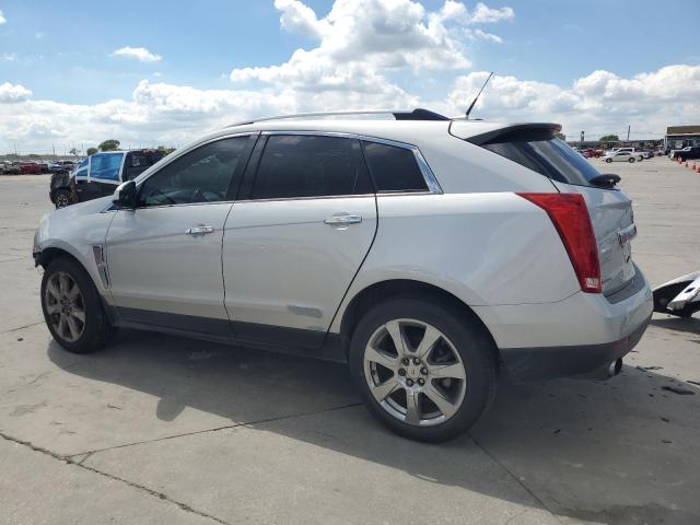 3GYFNBEY8BS565009 - 2011 CADILLAC SRX PERFORMANCE COLLECTION Blanc photo 2