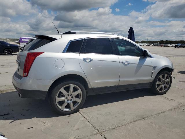 3GYFNBEY8BS565009 - 2011 CADILLAC SRX PERFORMANCE COLLECTION Blanc photo 3