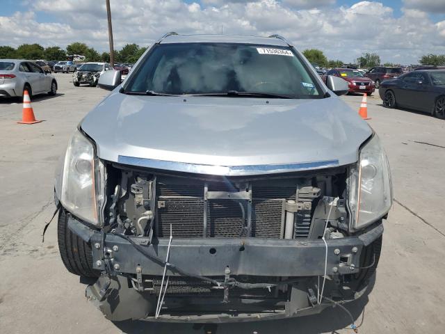 3GYFNBEY8BS565009 - 2011 CADILLAC SRX PERFORMANCE COLLECTION Blanc photo 5