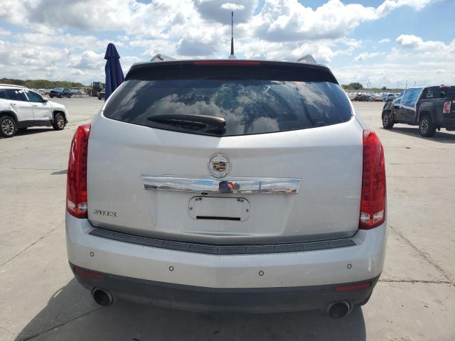 3GYFNBEY8BS565009 - 2011 CADILLAC SRX PERFORMANCE COLLECTION Blanc photo 6