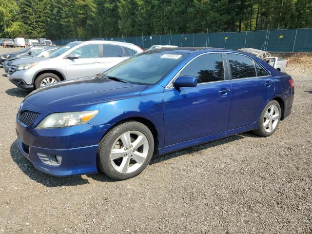 2011 TOYOTA CAMRY BASE, 