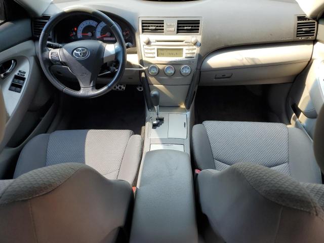 4T1BF3EK9BU613924 - 2011 TOYOTA CAMRY BASE Կապույտ լուսանկար 8