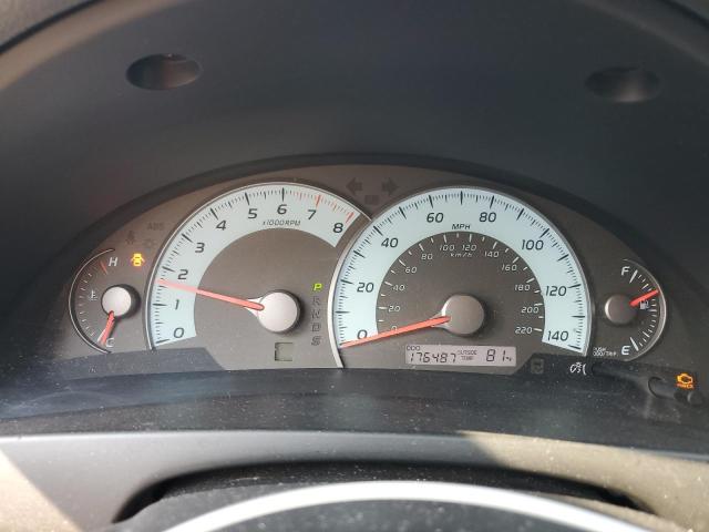 4T1BF3EK9BU613924 - 2011 TOYOTA CAMRY BASE Կապույտ լուսանկար 9