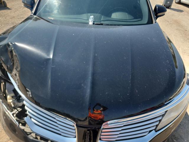 2LMTJ6LR4GBL44737 - 2016 LINCOLN MKX RESERVE BLACK photo 12