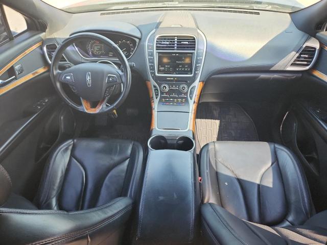 2LMTJ6LR4GBL44737 - 2016 LINCOLN MKX RESERVE BLACK photo 8