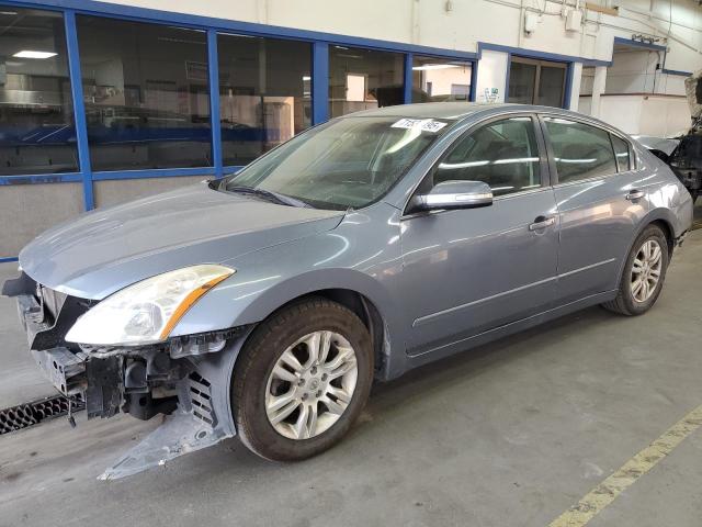 2011 NISSAN ALTIMA BASE, null