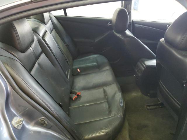 1N4AL2AP9BN496477 - 2011 NISSAN ALTIMA BASE Mavi foto 10
