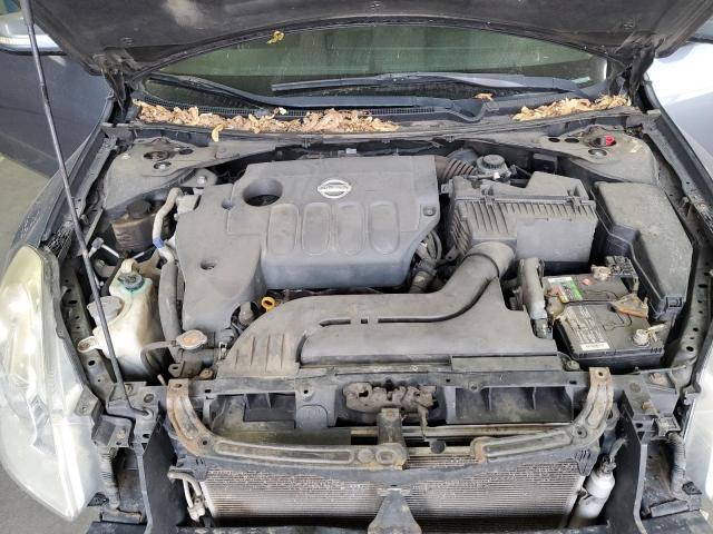 1N4AL2AP9BN496477 - 2011 NISSAN ALTIMA BASE Mavi foto 11