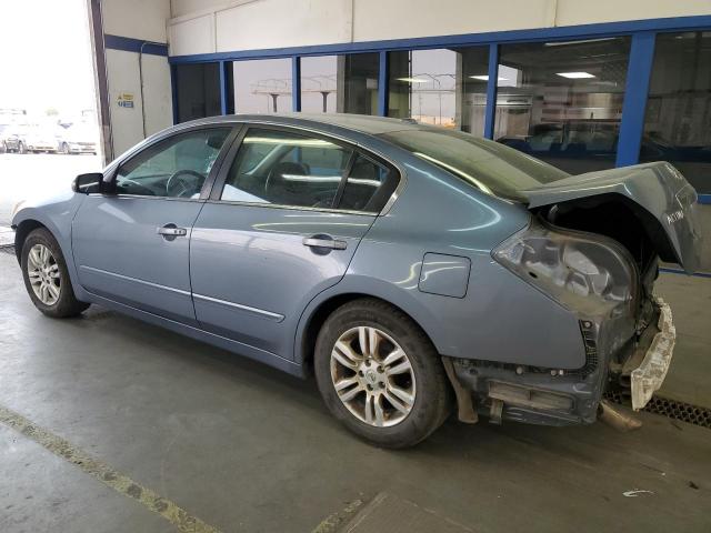 1N4AL2AP9BN496477 - 2011 NISSAN ALTIMA BASE Mavi foto 2