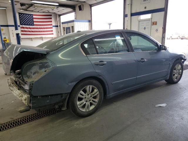 1N4AL2AP9BN496477 - 2011 NISSAN ALTIMA BASE Mavi foto 3