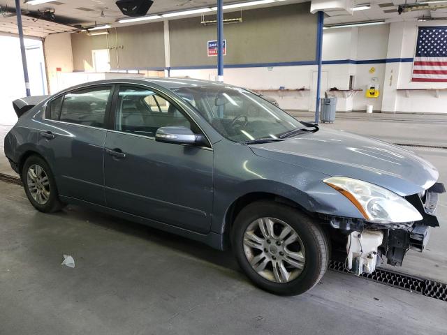 1N4AL2AP9BN496477 - 2011 NISSAN ALTIMA BASE Mavi foto 4