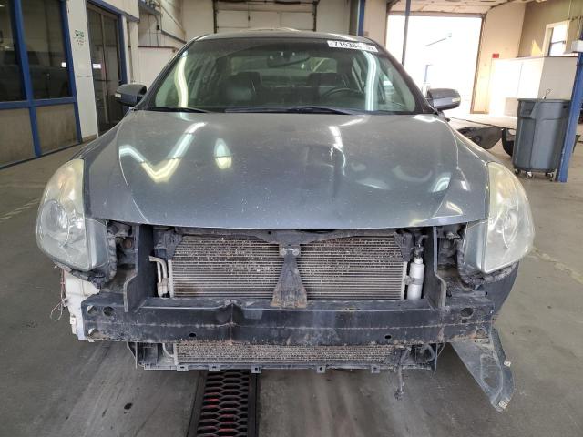 1N4AL2AP9BN496477 - 2011 NISSAN ALTIMA BASE Mavi foto 5