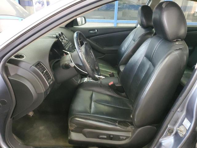 1N4AL2AP9BN496477 - 2011 NISSAN ALTIMA BASE Mavi foto 7