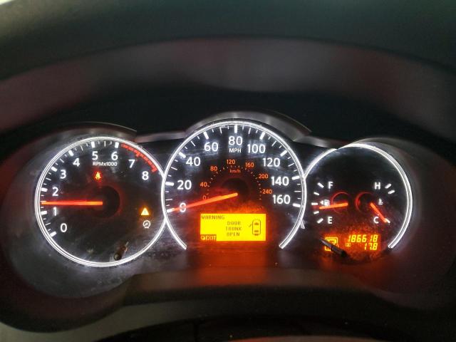 1N4AL2AP9BN496477 - 2011 NISSAN ALTIMA BASE Mavi foto 9