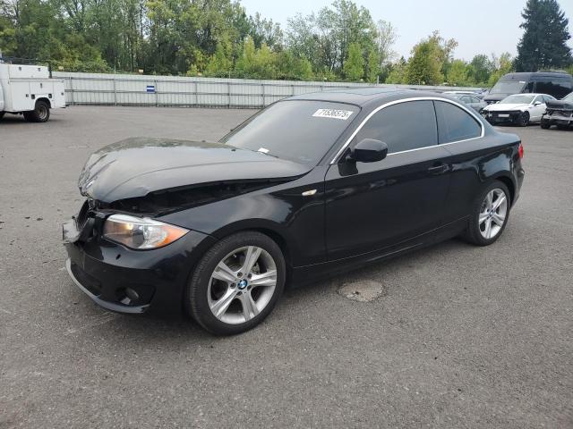 2012 BMW 128 I, 